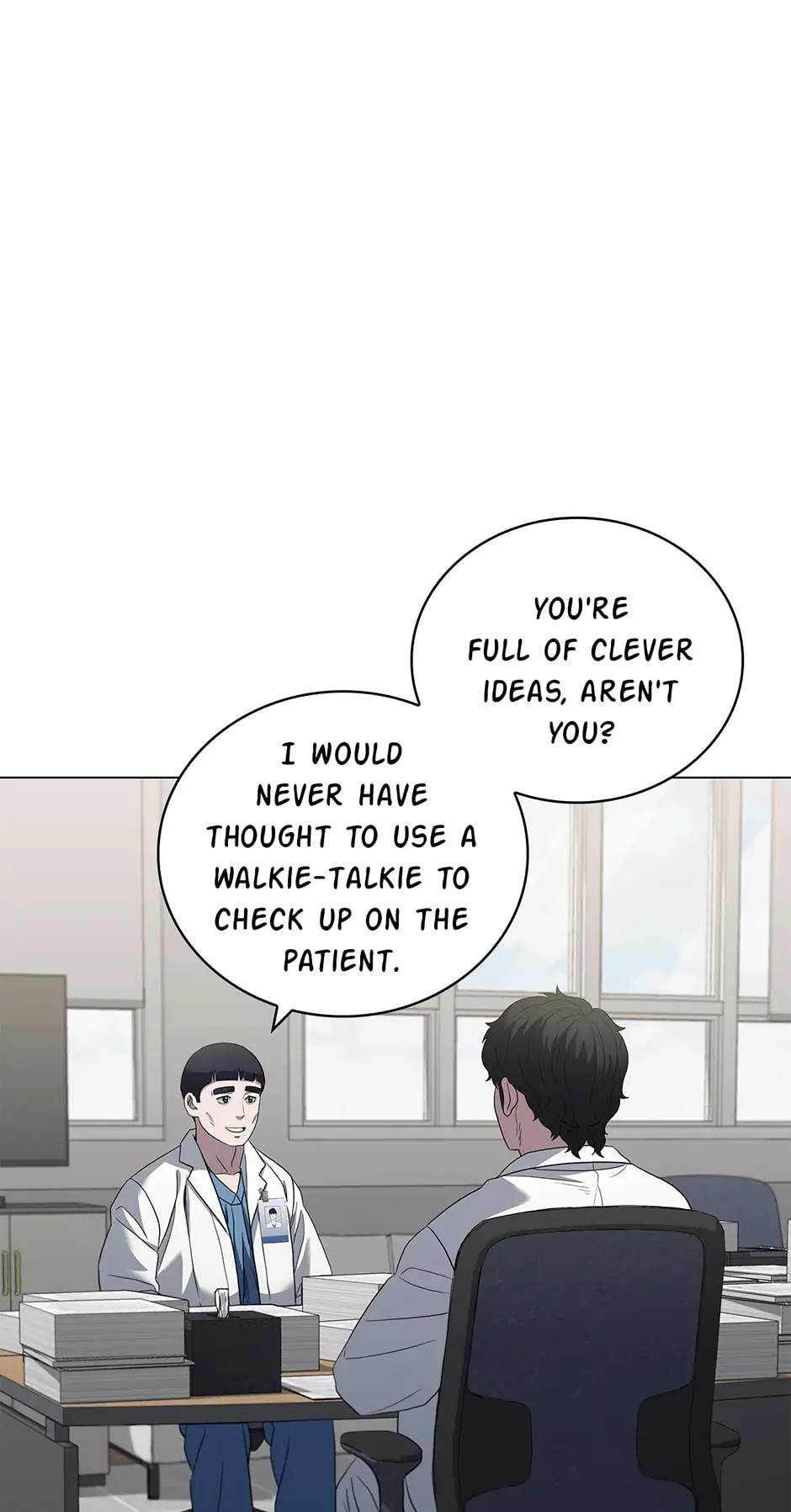 Dr. Choi Tae-Soo chapter 170 page 13
