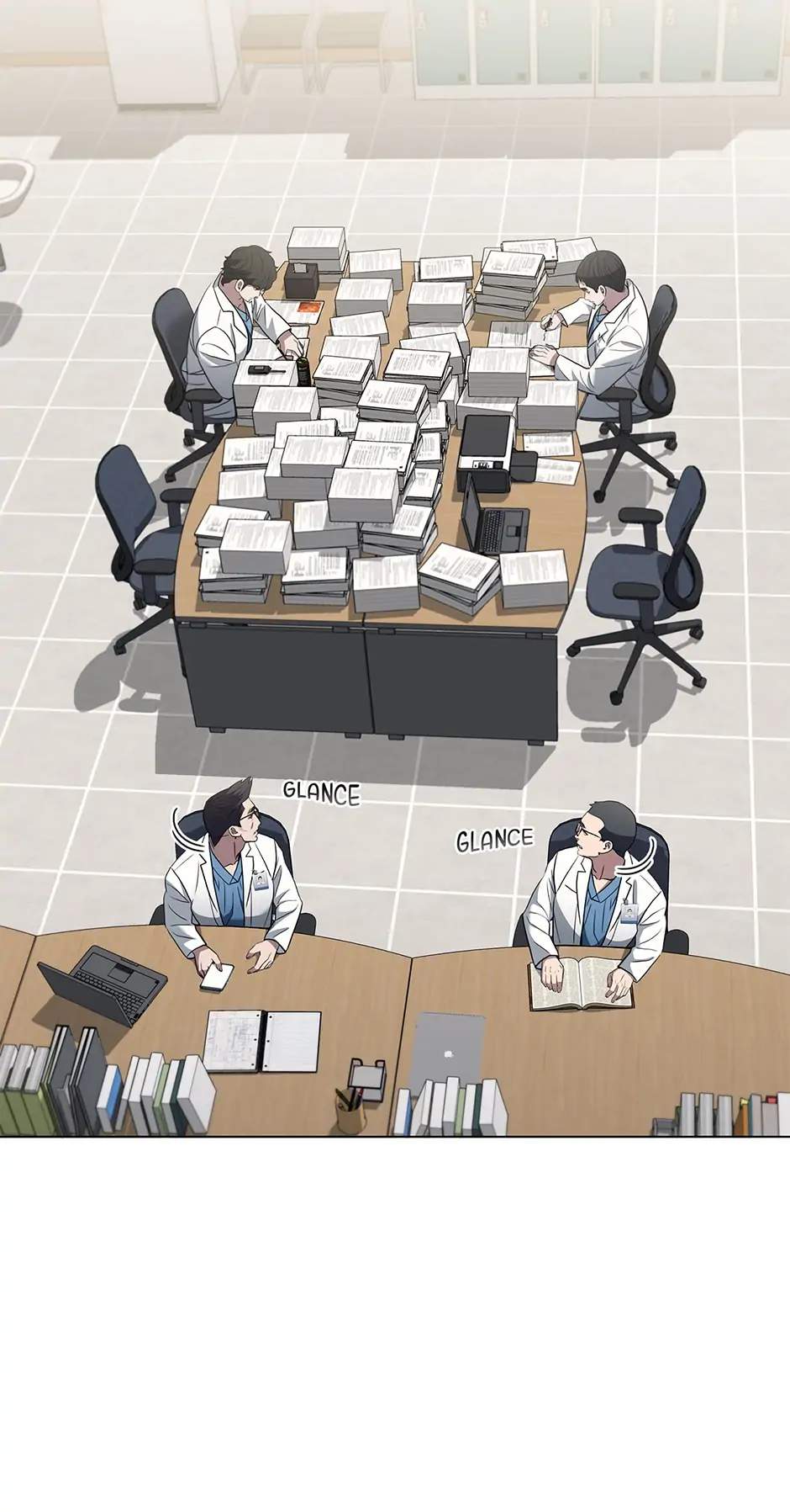 Dr. Choi Tae-Soo chapter 170 page 16