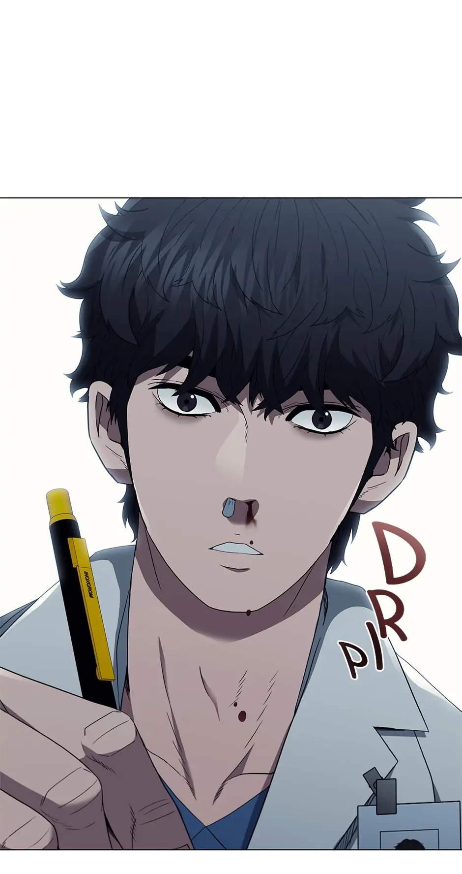 Dr. Choi Tae-Soo chapter 170 page 21