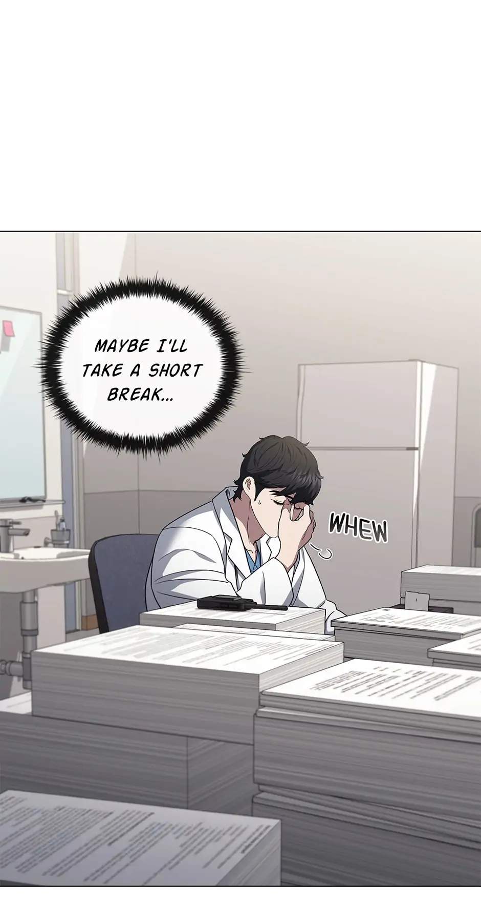 Dr. Choi Tae-Soo chapter 170 page 30