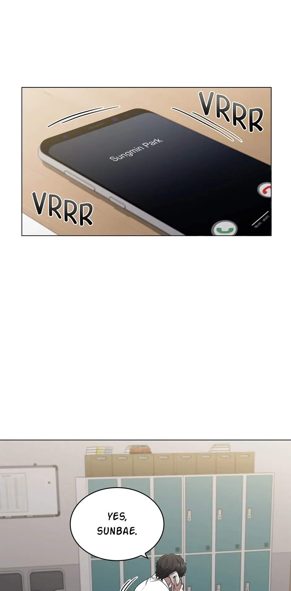 Dr. Choi Tae-Soo chapter 170 page 32