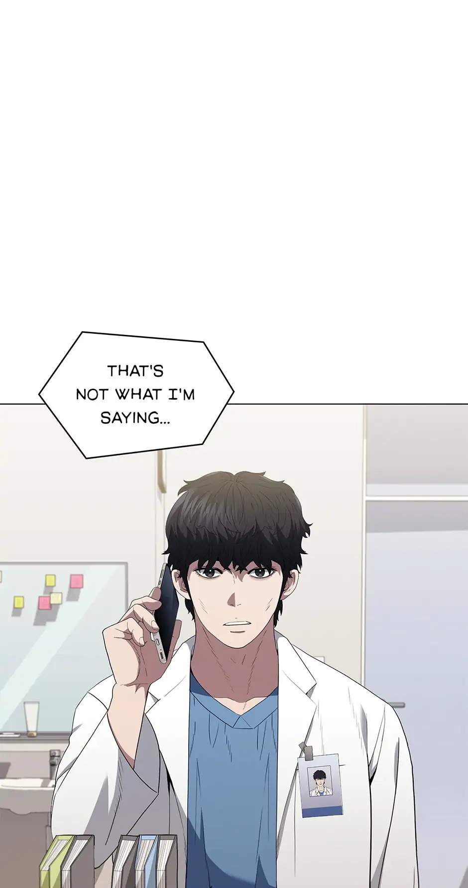 Dr. Choi Tae-Soo chapter 170 page 42