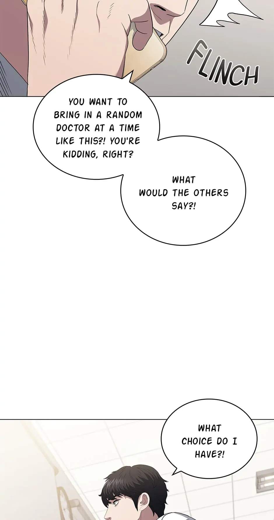 Dr. Choi Tae-Soo chapter 170 page 44