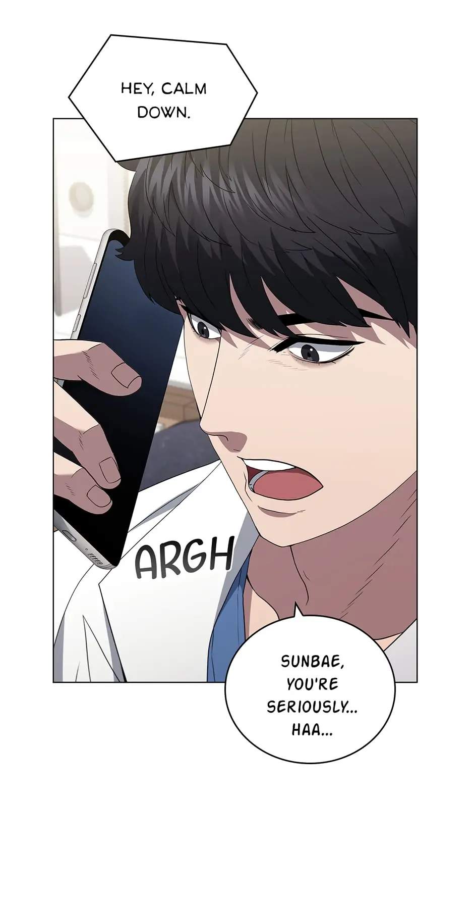 Dr. Choi Tae-Soo chapter 170 page 46