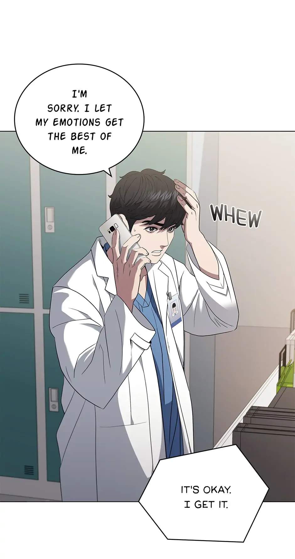 Dr. Choi Tae-Soo chapter 170 page 47