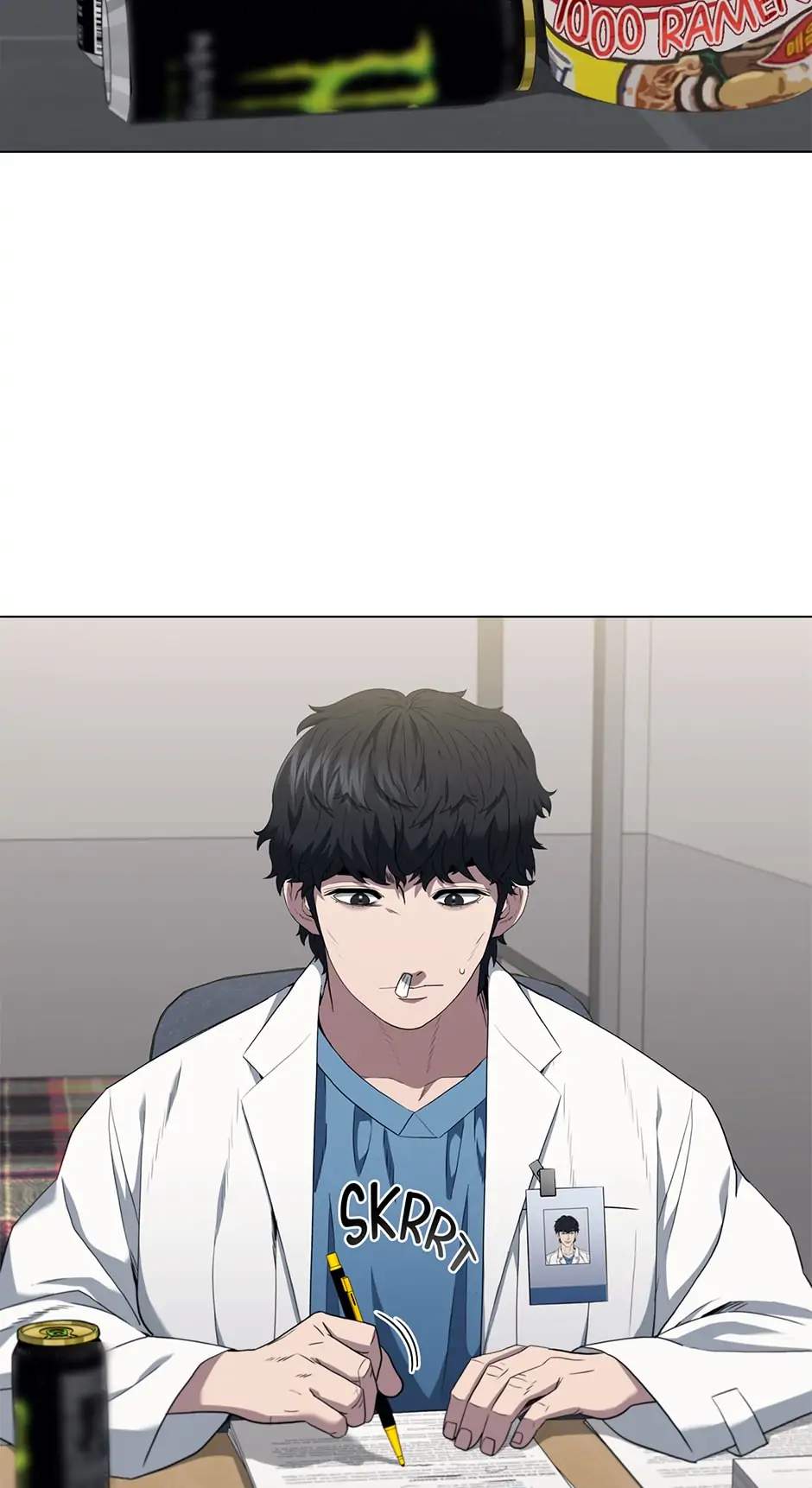 Dr. Choi Tae-Soo chapter 170 page 5