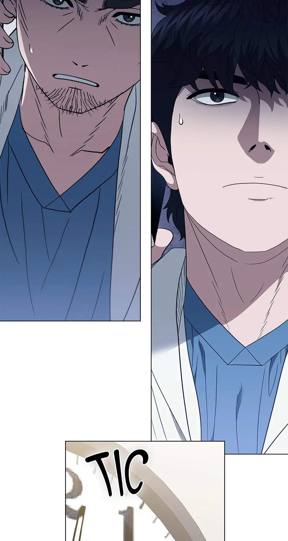 Dr. Choi Tae-Soo chapter 170 page 51