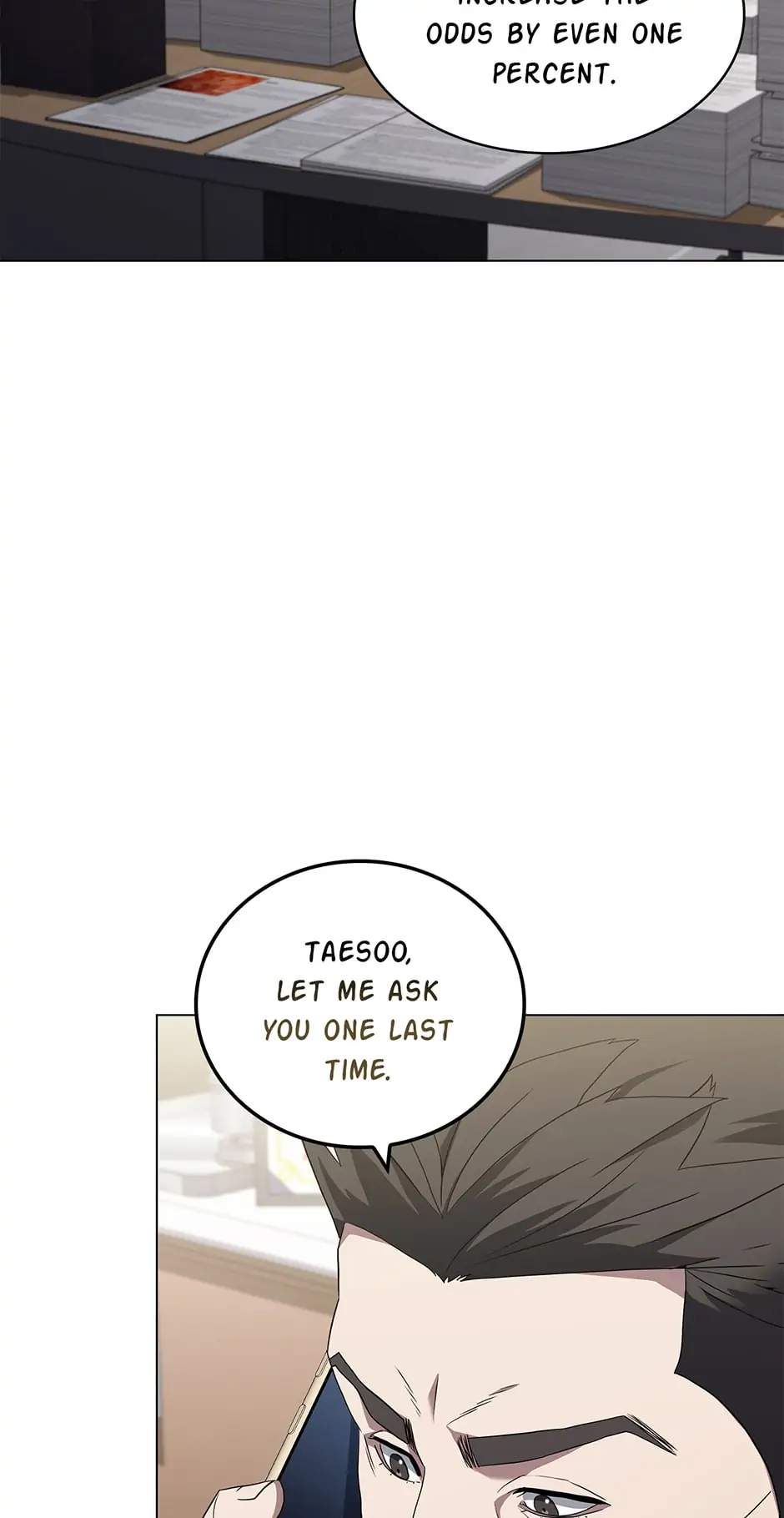 Dr. Choi Tae-Soo chapter 170 page 55