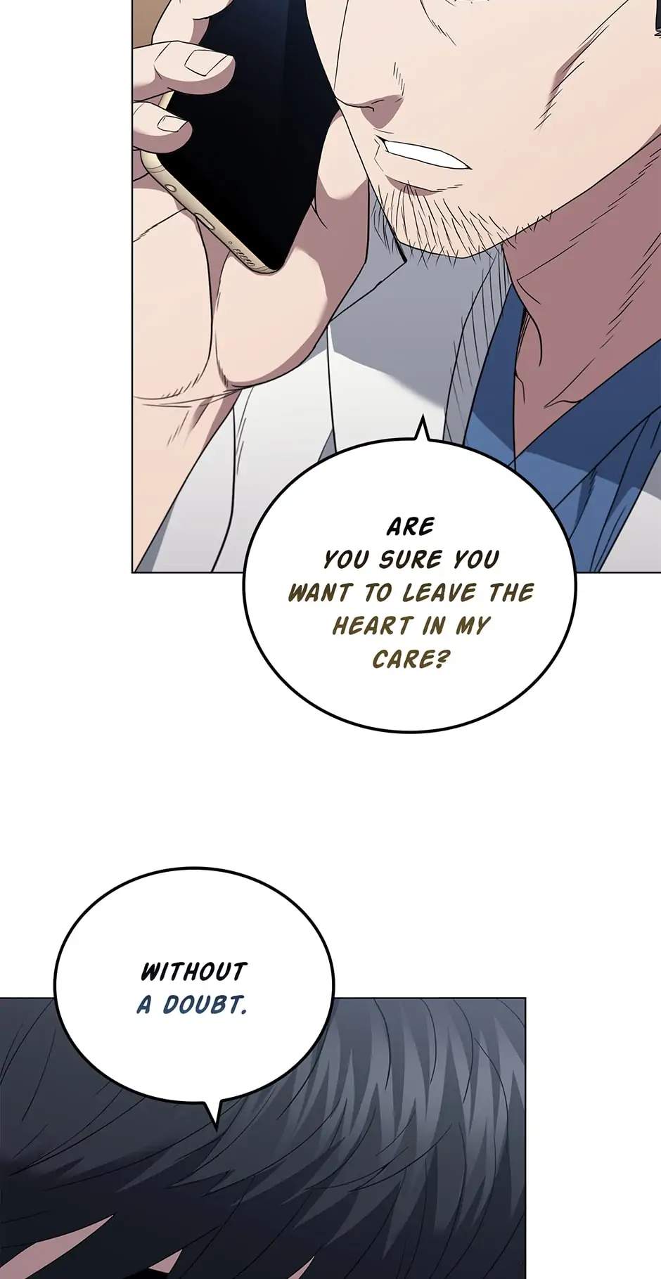 Dr. Choi Tae-Soo chapter 170 page 56