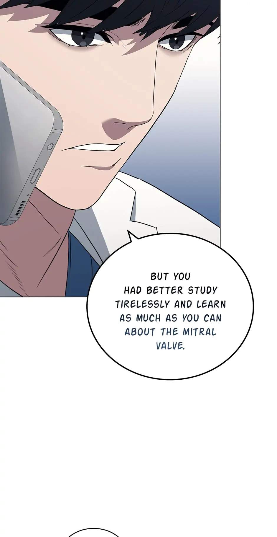 Dr. Choi Tae-Soo chapter 170 page 57