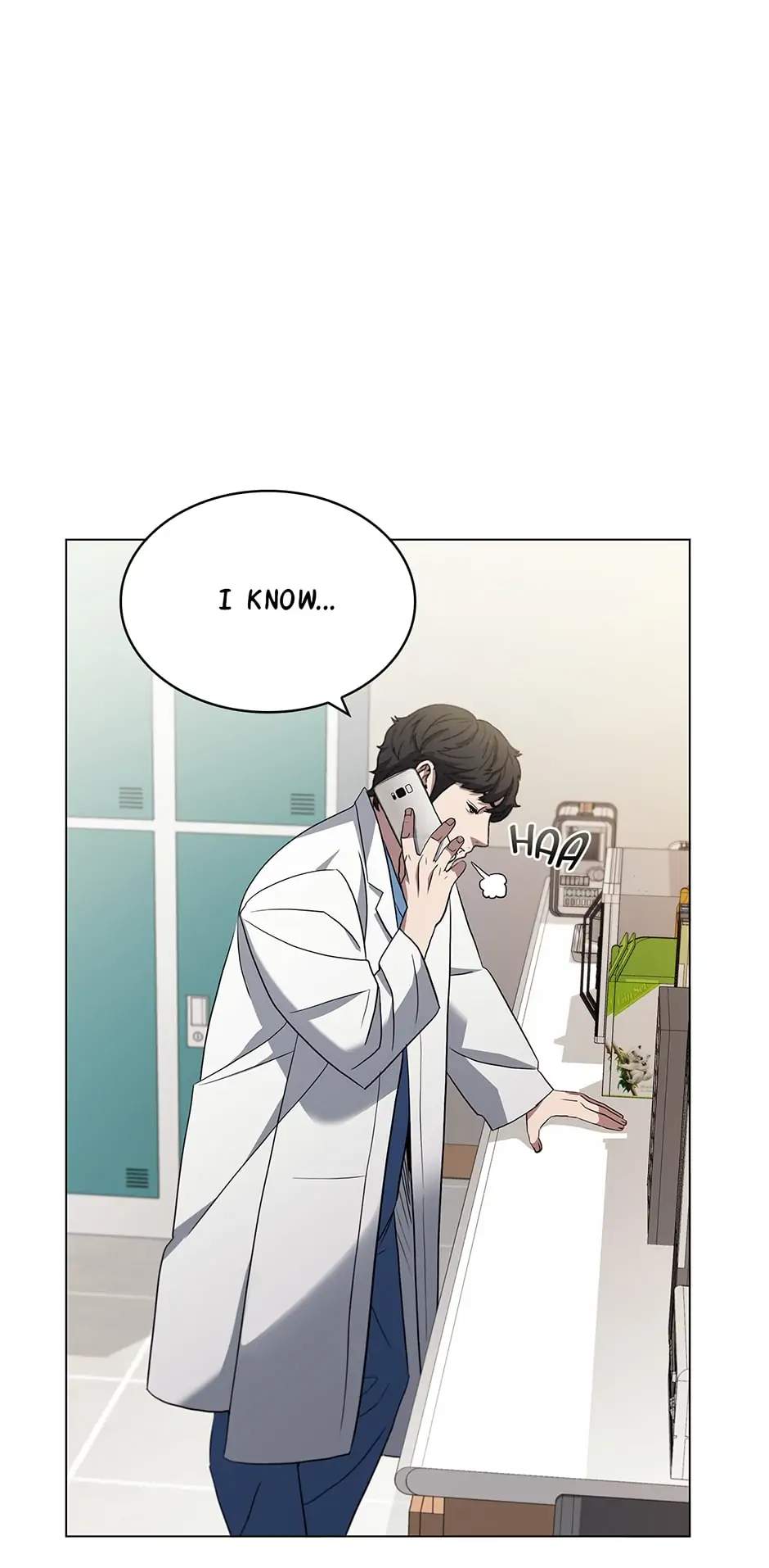 Dr. Choi Tae-Soo chapter 170 page 60