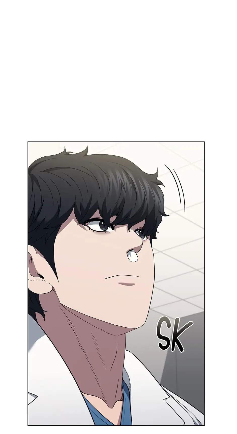 Dr. Choi Tae-Soo chapter 170 page 7