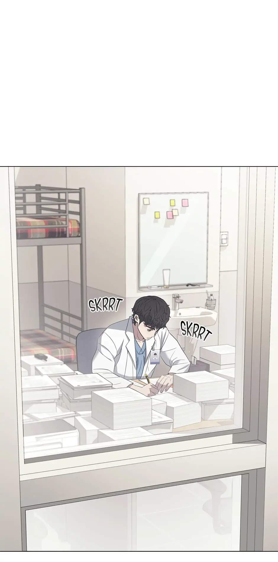 Dr. Choi Tae-Soo chapter 170 page 71