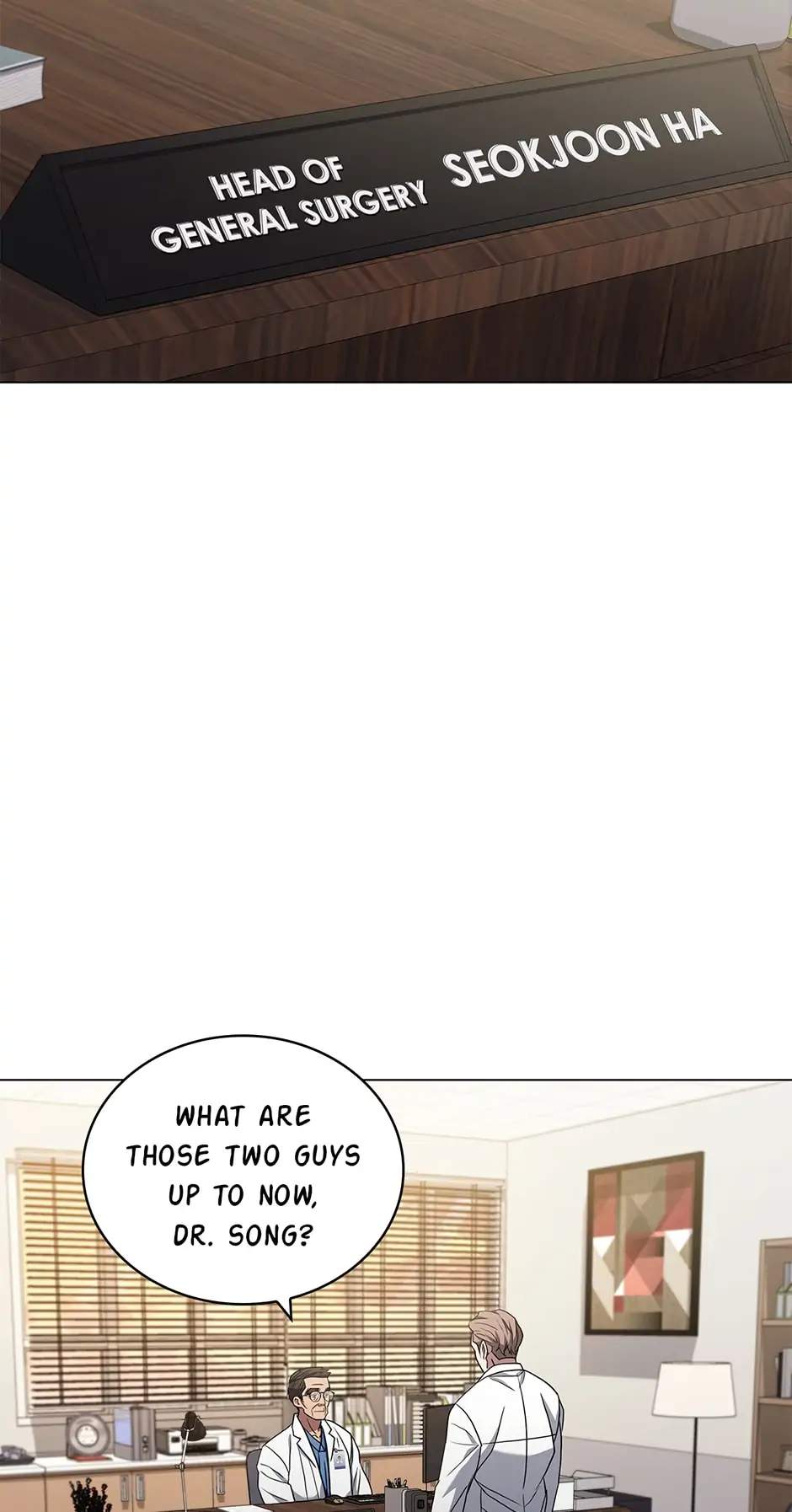 Dr. Choi Tae-Soo chapter 170 page 73
