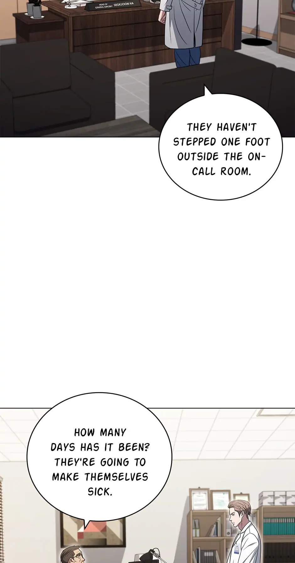 Dr. Choi Tae-Soo chapter 170 page 74