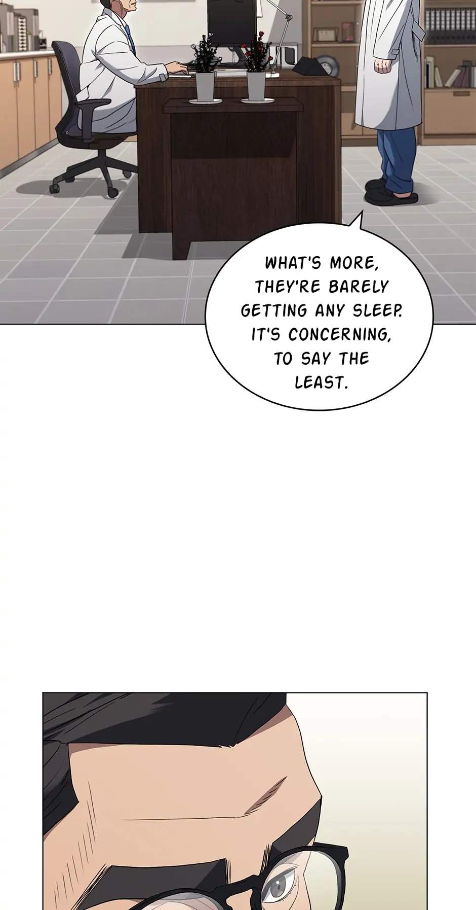 Dr. Choi Tae-Soo chapter 170 page 75