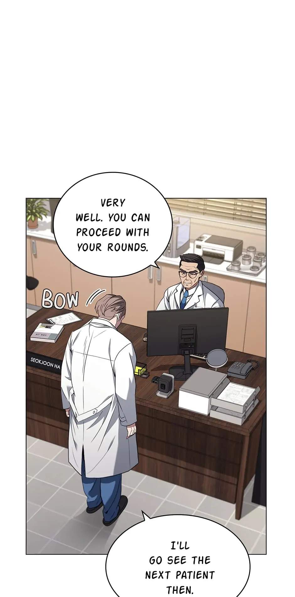 Dr. Choi Tae-Soo chapter 170 page 78