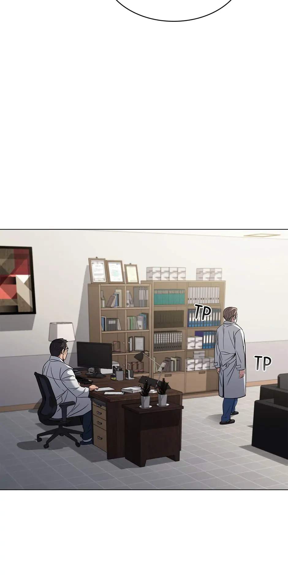 Dr. Choi Tae-Soo chapter 170 page 79