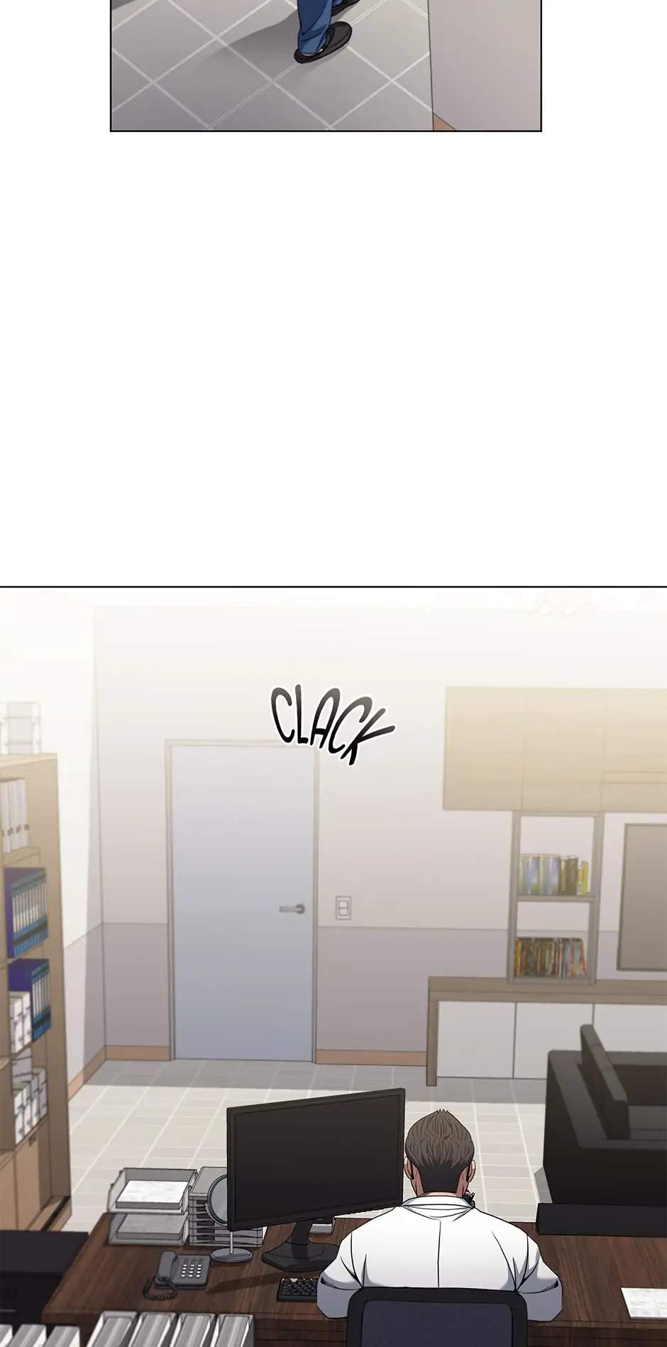 Dr. Choi Tae-Soo chapter 170 page 81