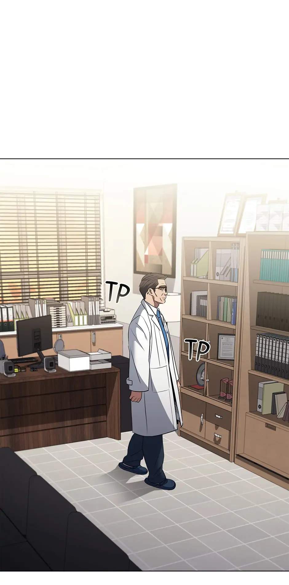 Dr. Choi Tae-Soo chapter 170 page 83