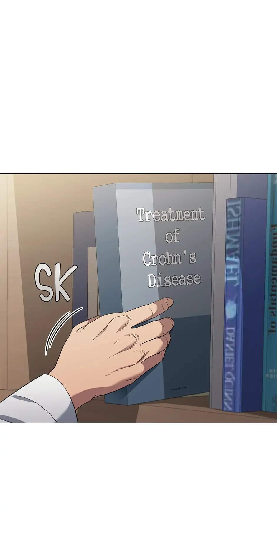 Dr. Choi Tae-Soo chapter 170 page 84