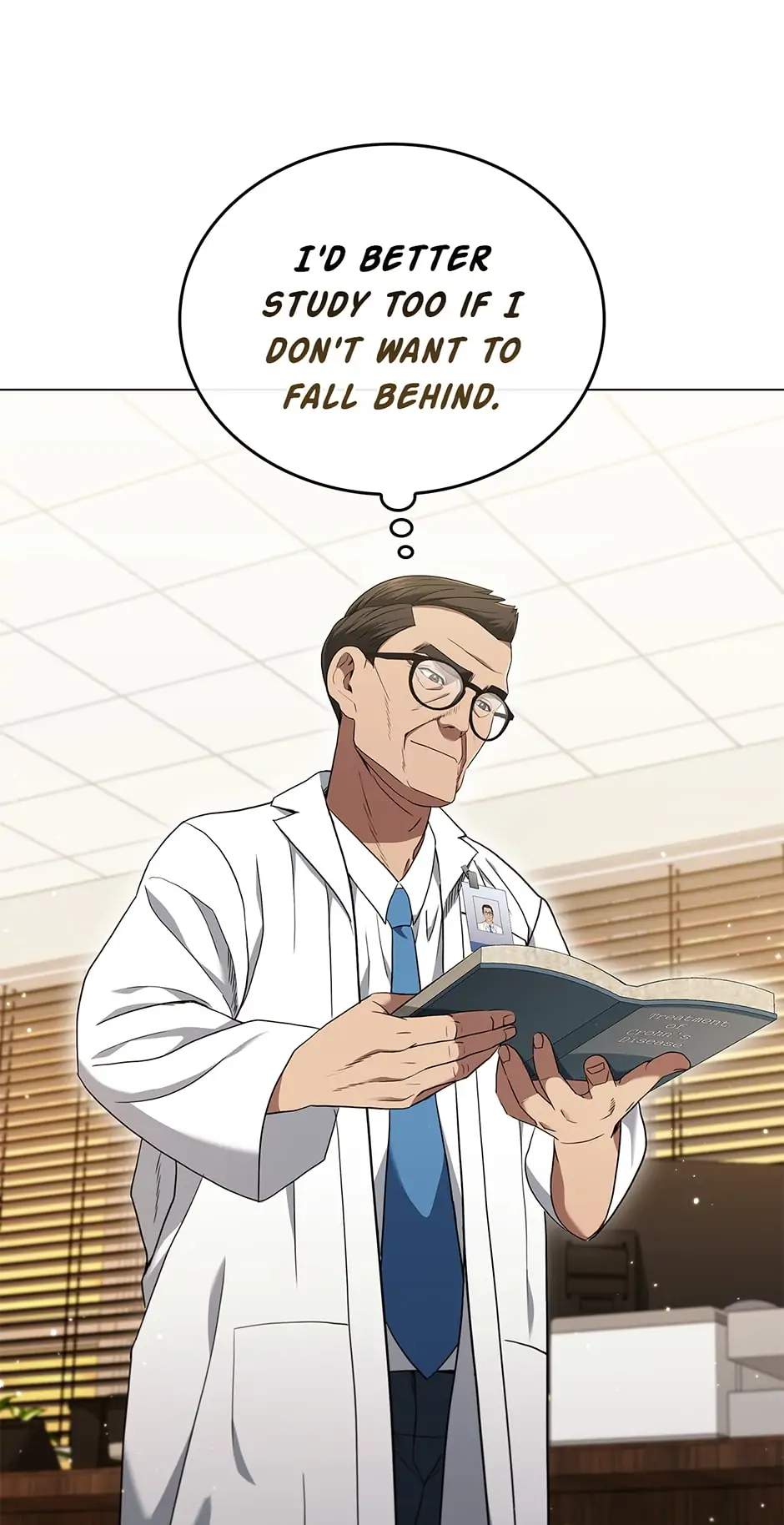 Dr. Choi Tae-Soo chapter 170 page 85