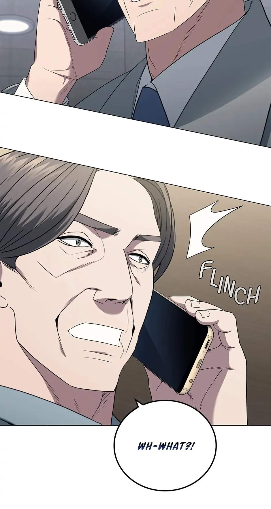 Dr. Choi Tae-Soo chapter 173 page 13