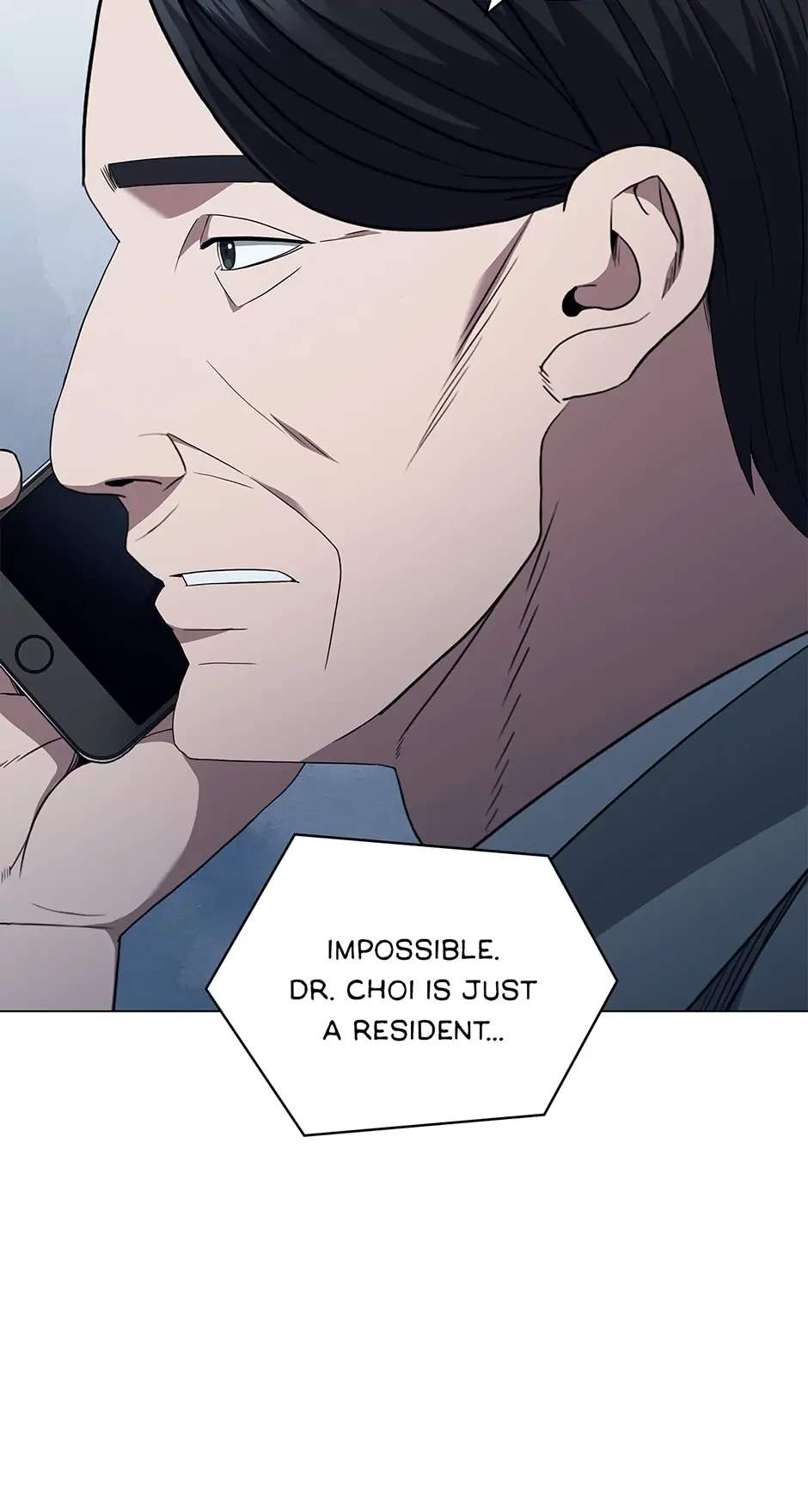 Dr. Choi Tae-Soo chapter 173 page 16