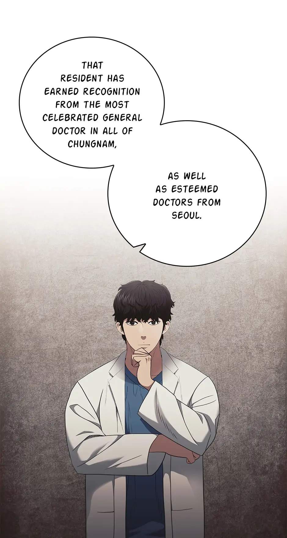 Dr. Choi Tae-Soo chapter 173 page 17