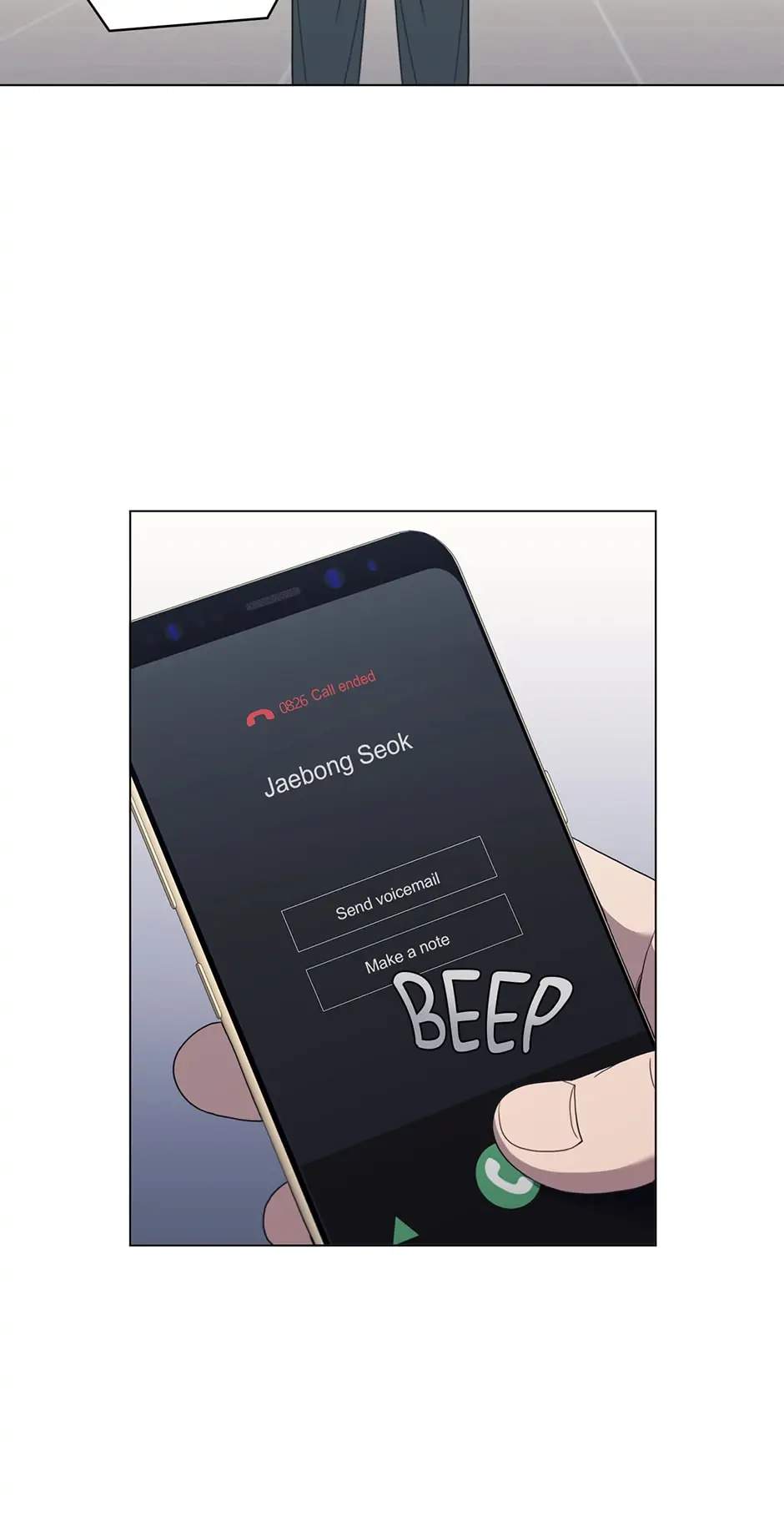 Dr. Choi Tae-Soo chapter 173 page 21