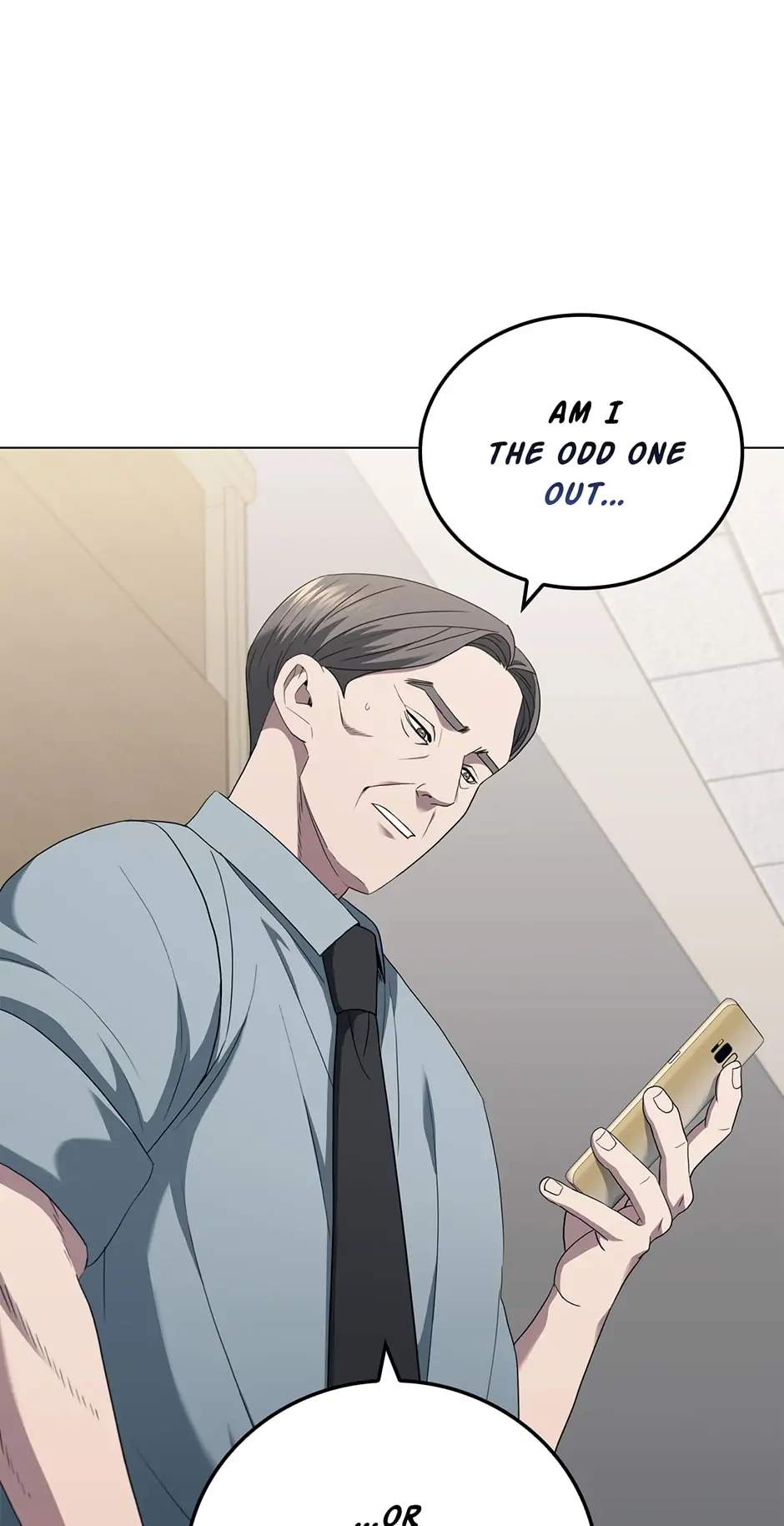 Dr. Choi Tae-Soo chapter 173 page 22