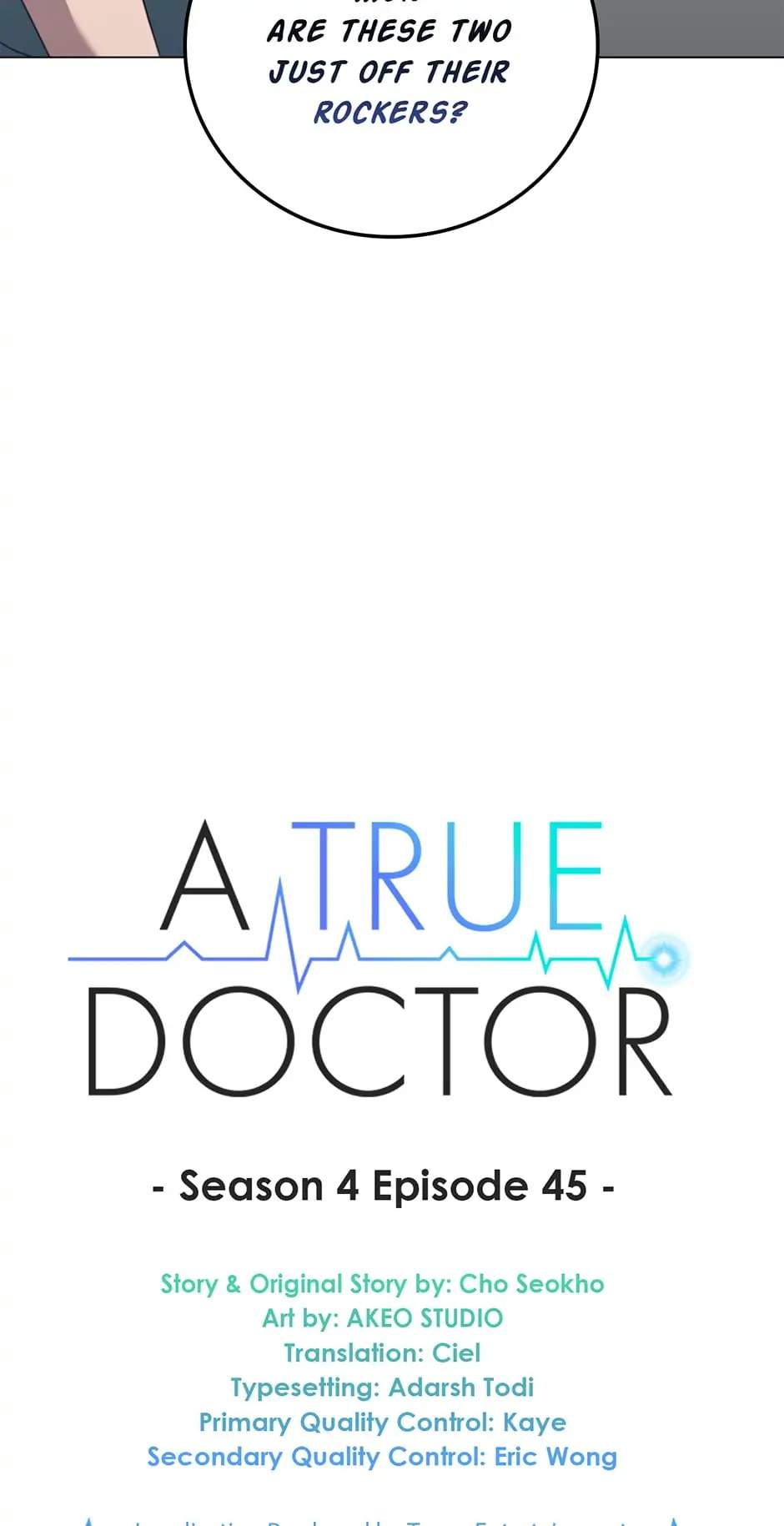 Dr. Choi Tae-Soo chapter 173 page 23