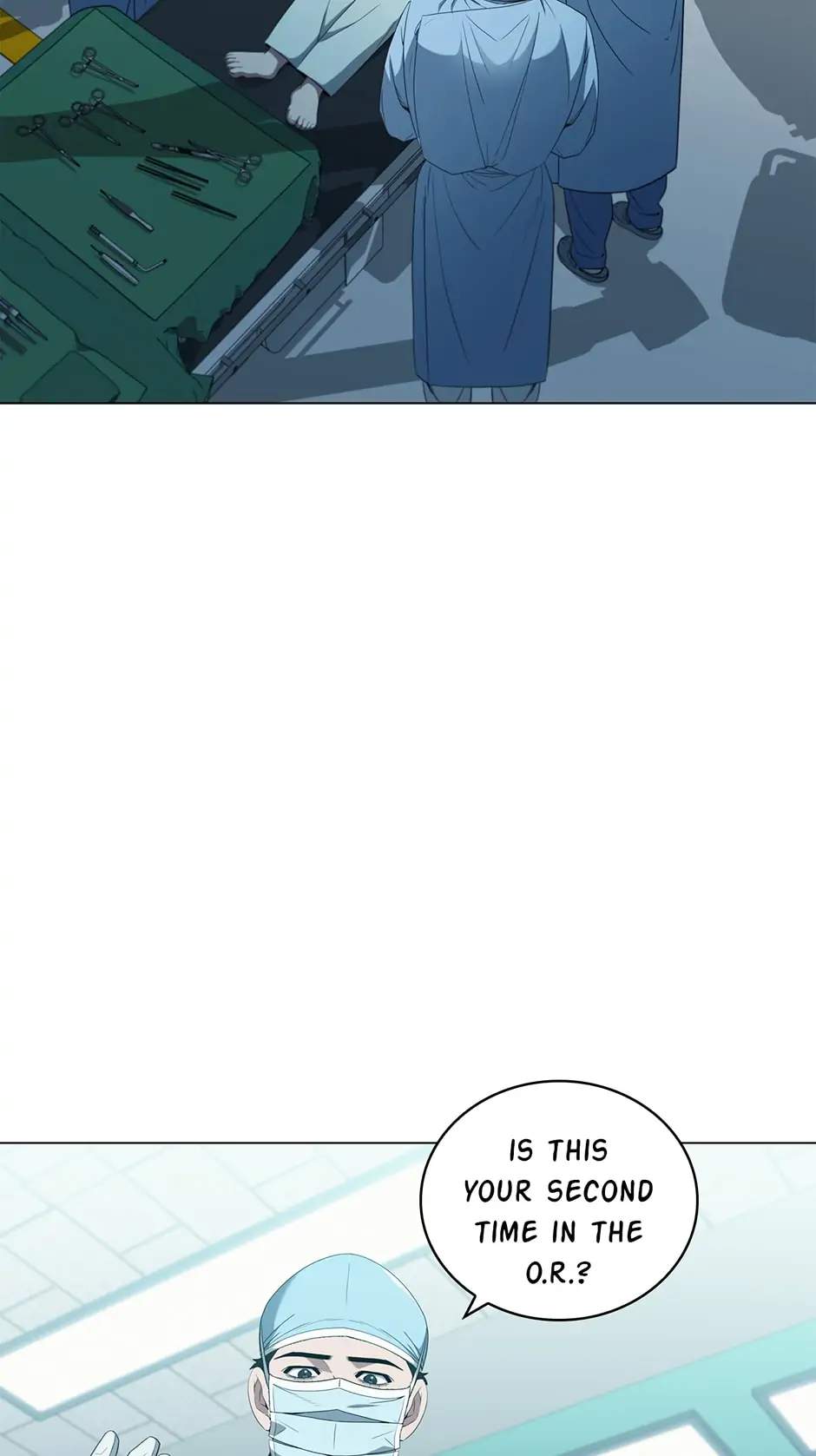 Dr. Choi Tae-Soo chapter 173 page 27