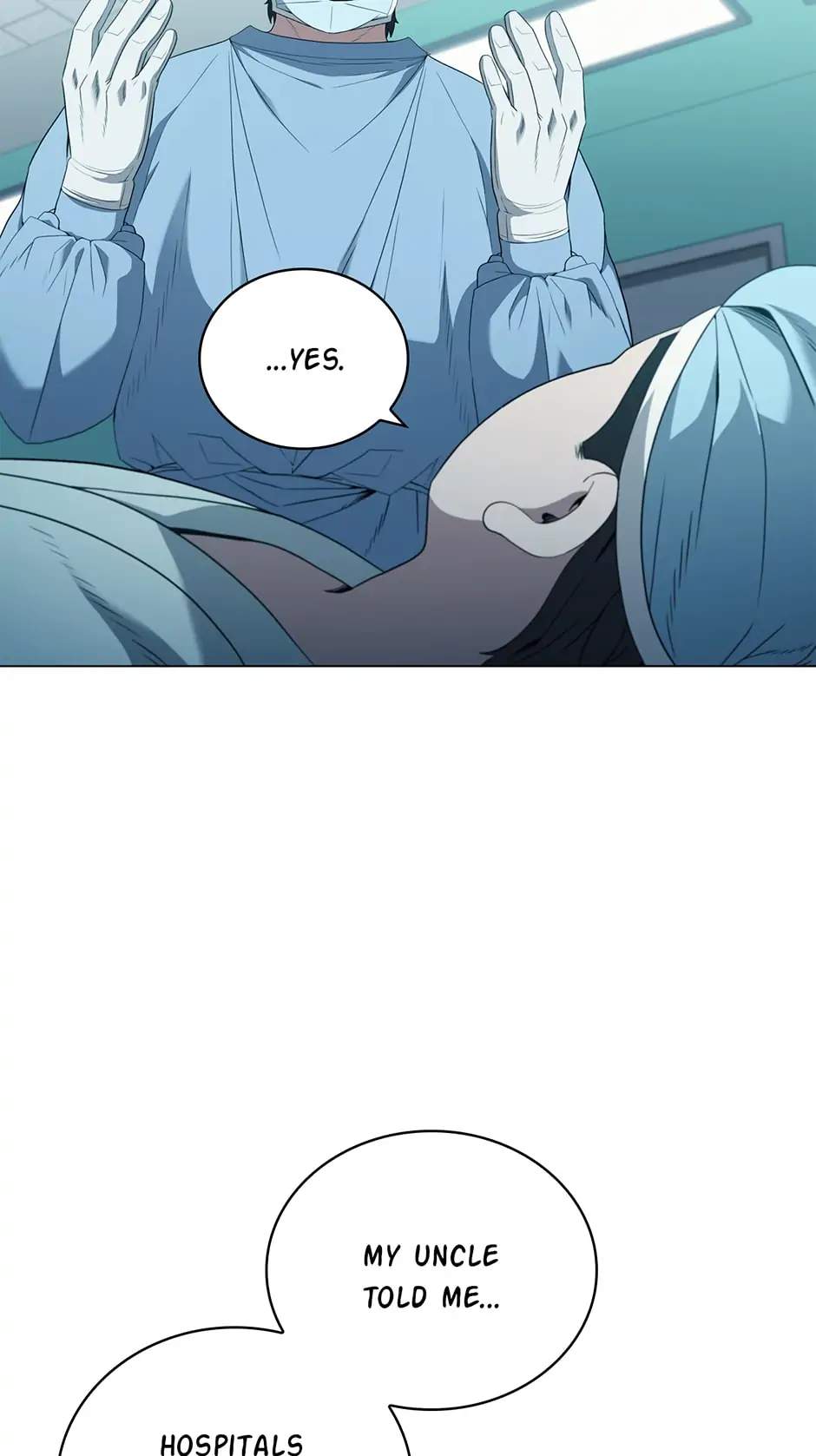 Dr. Choi Tae-Soo chapter 173 page 28