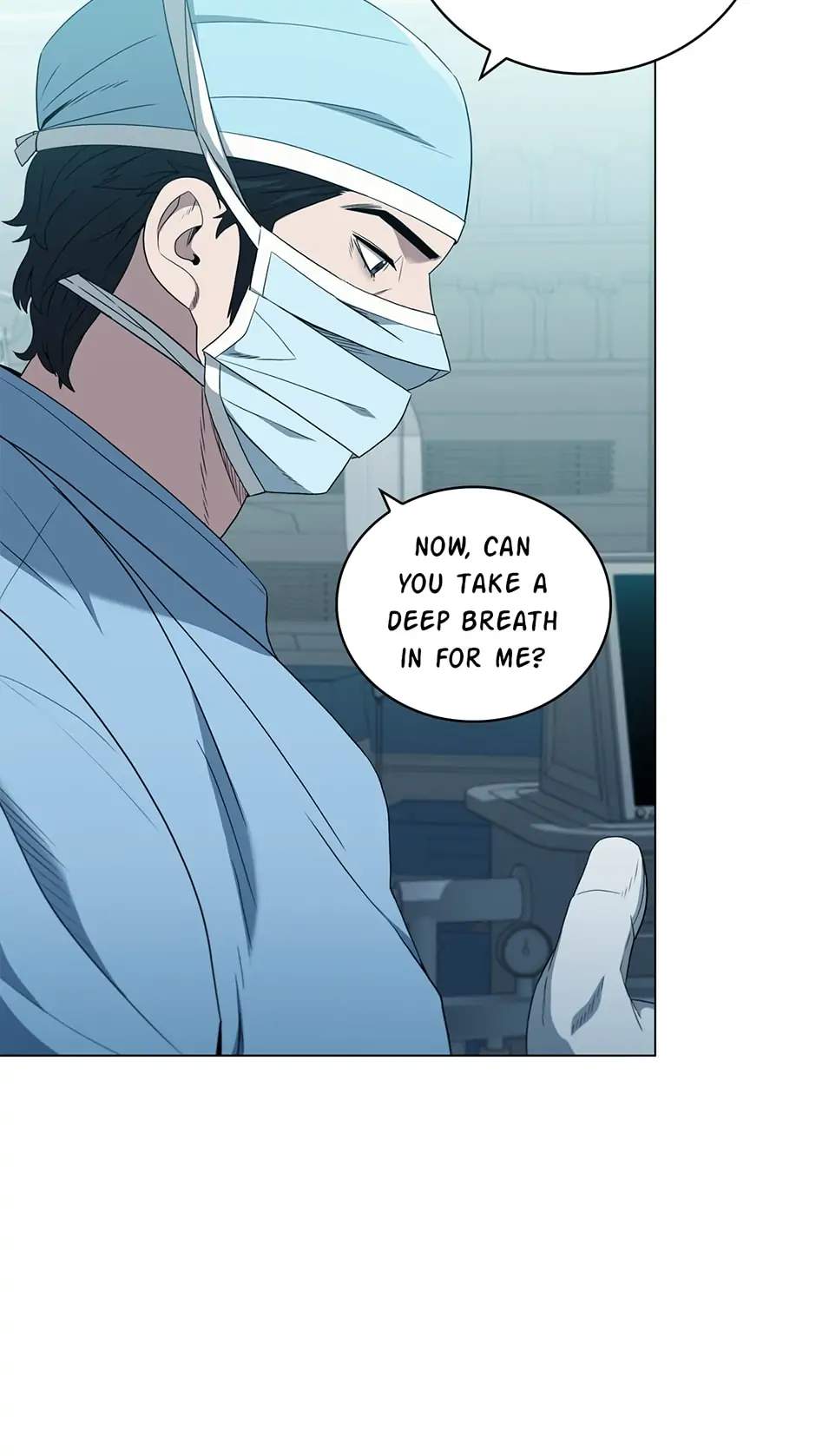 Dr. Choi Tae-Soo chapter 173 page 30