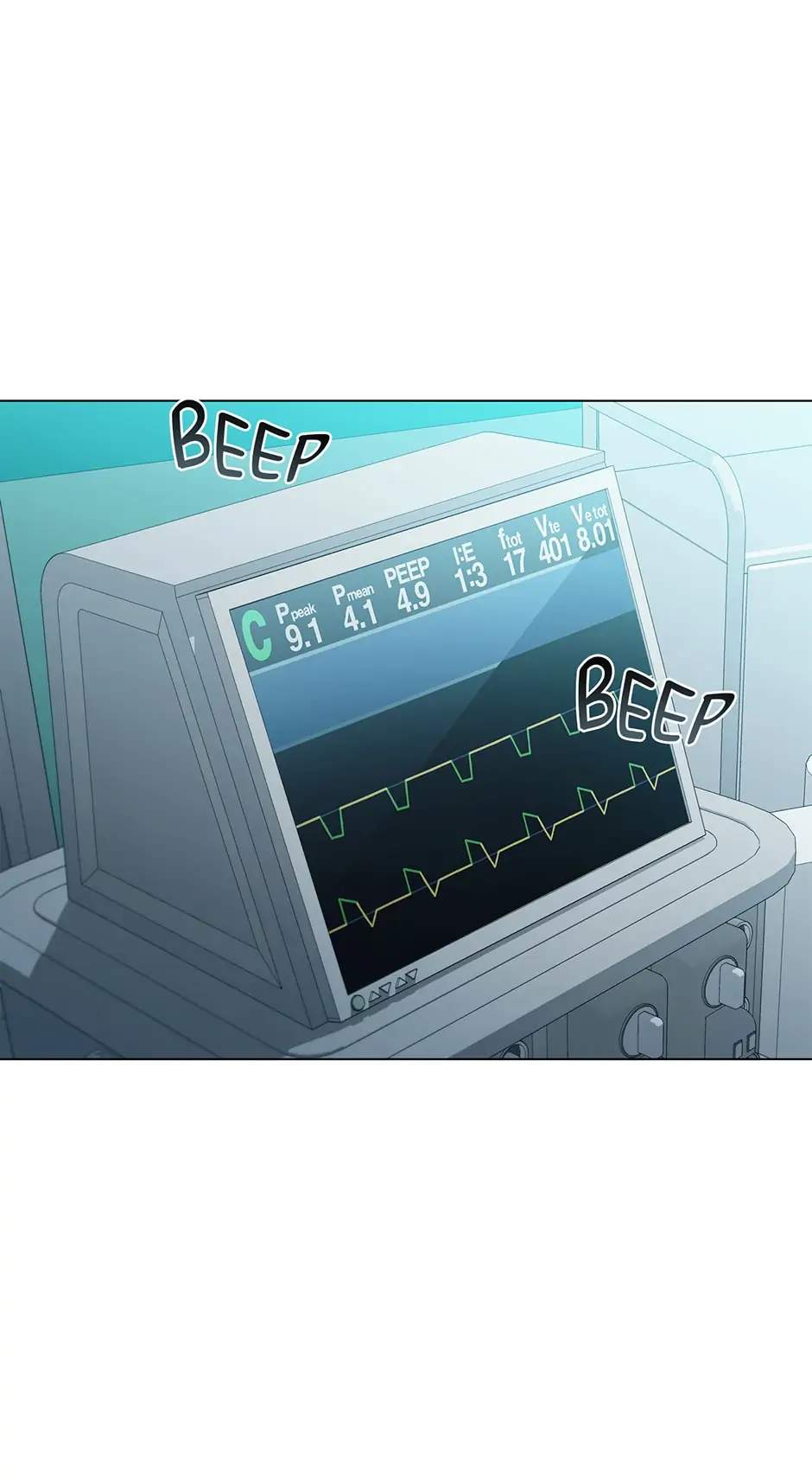 Dr. Choi Tae-Soo chapter 173 page 38