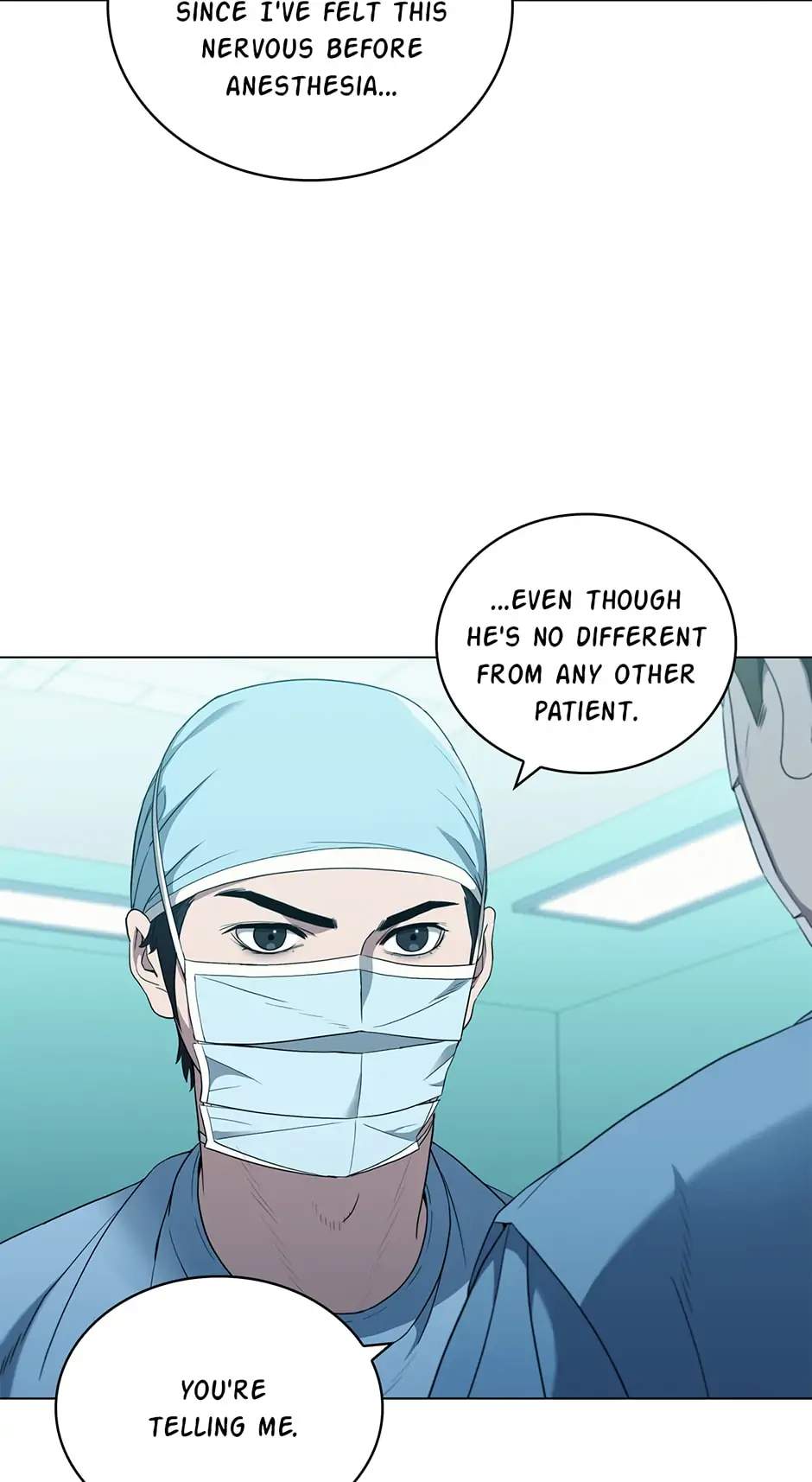 Dr. Choi Tae-Soo chapter 173 page 40