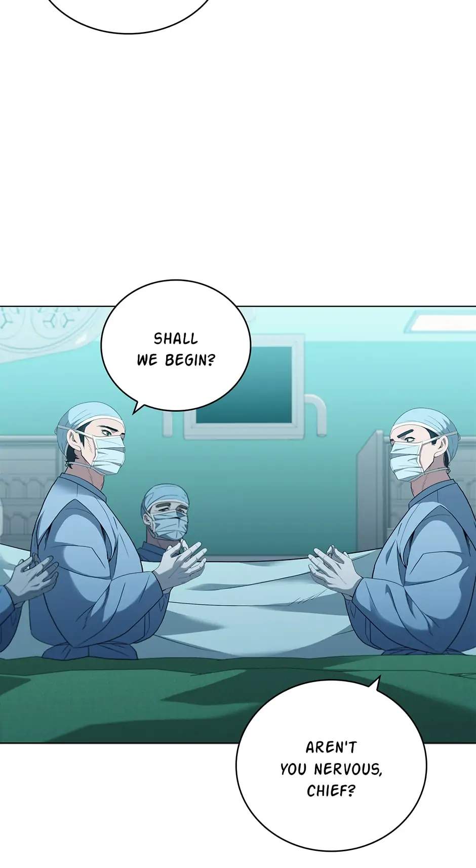 Dr. Choi Tae-Soo chapter 173 page 41