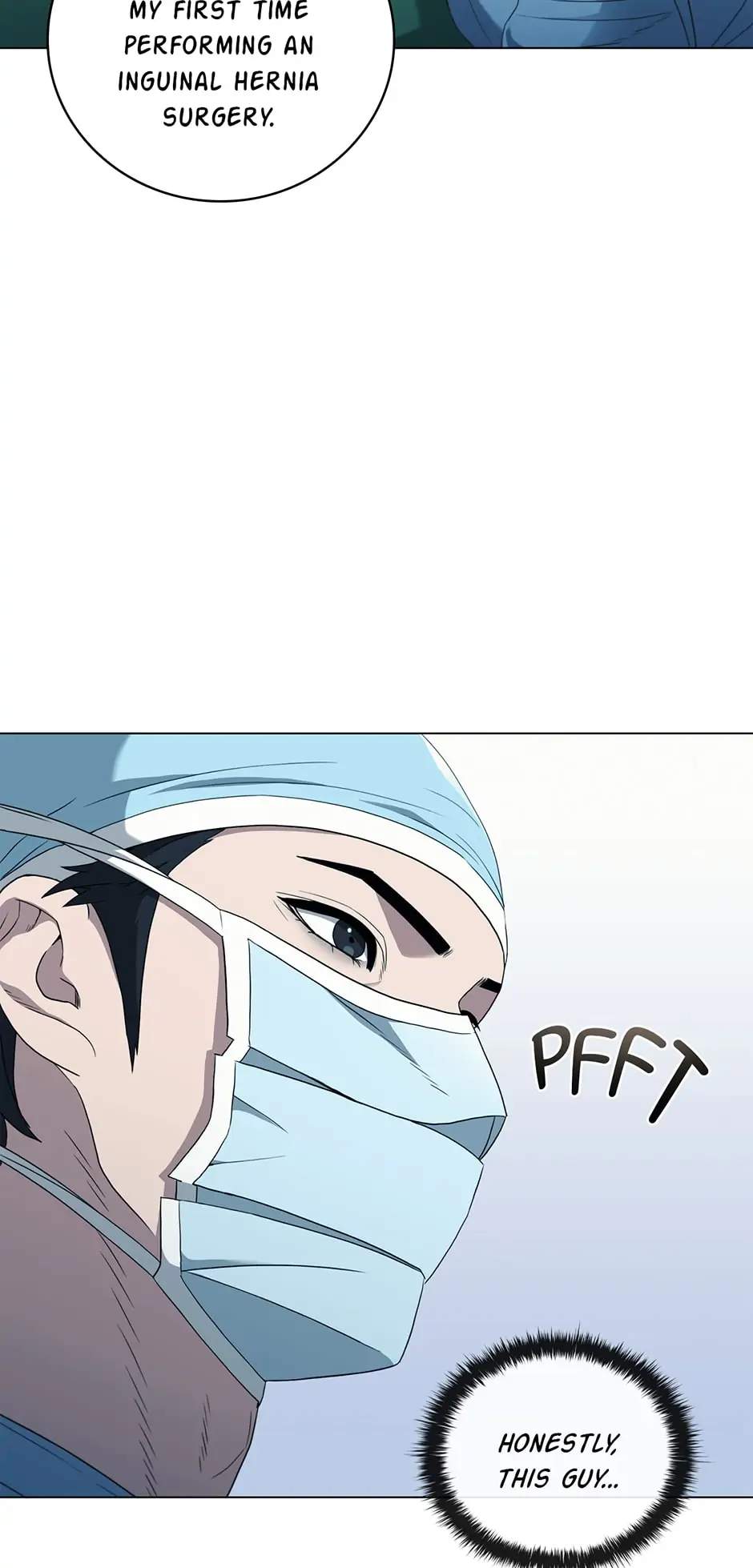 Dr. Choi Tae-Soo chapter 173 page 44