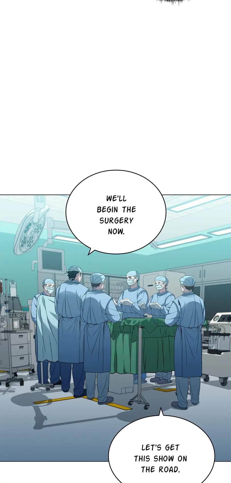 Dr. Choi Tae-Soo chapter 173 page 45