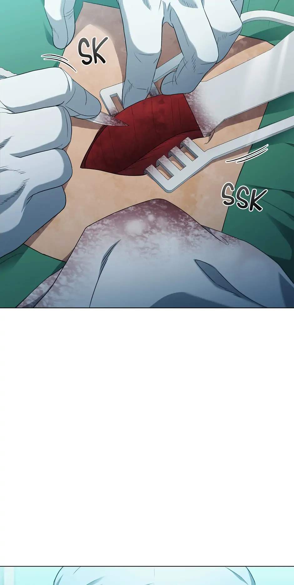 Dr. Choi Tae-Soo chapter 173 page 49