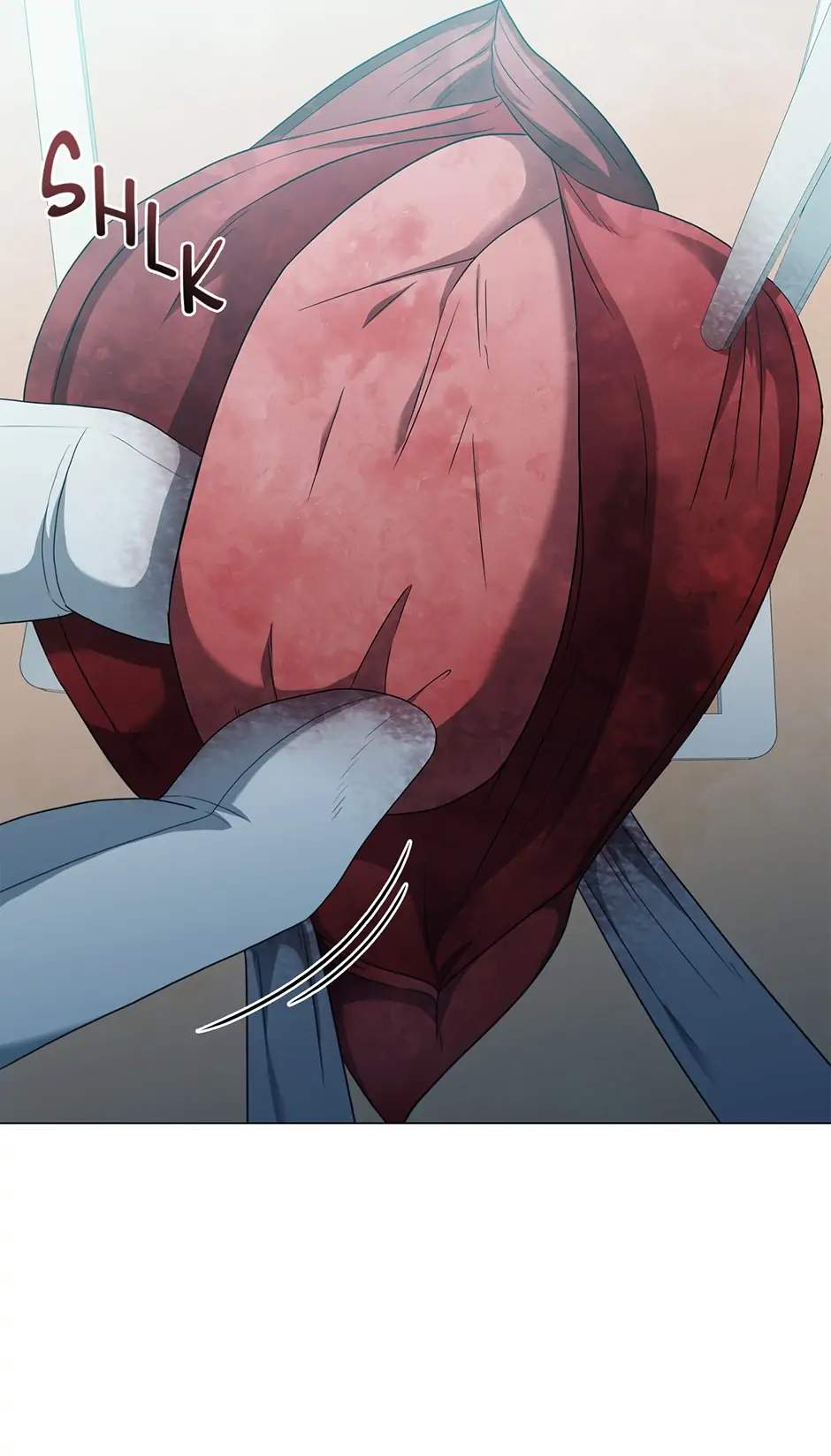 Dr. Choi Tae-Soo chapter 173 page 54