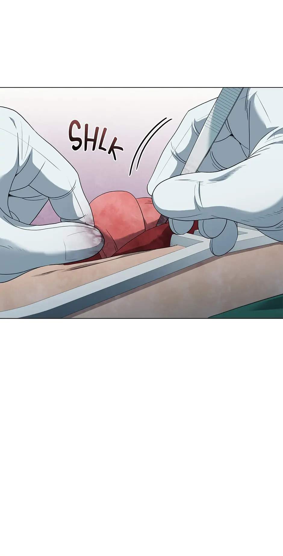 Dr. Choi Tae-Soo chapter 173 page 58