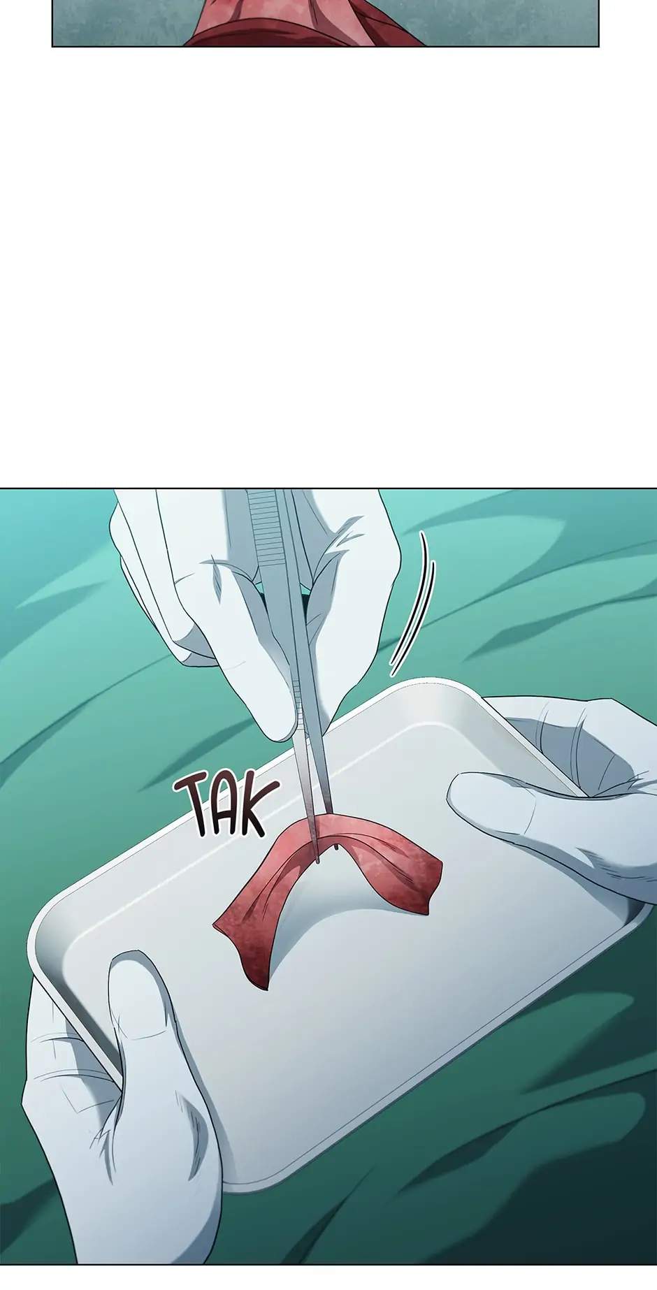 Dr. Choi Tae-Soo chapter 173 page 61