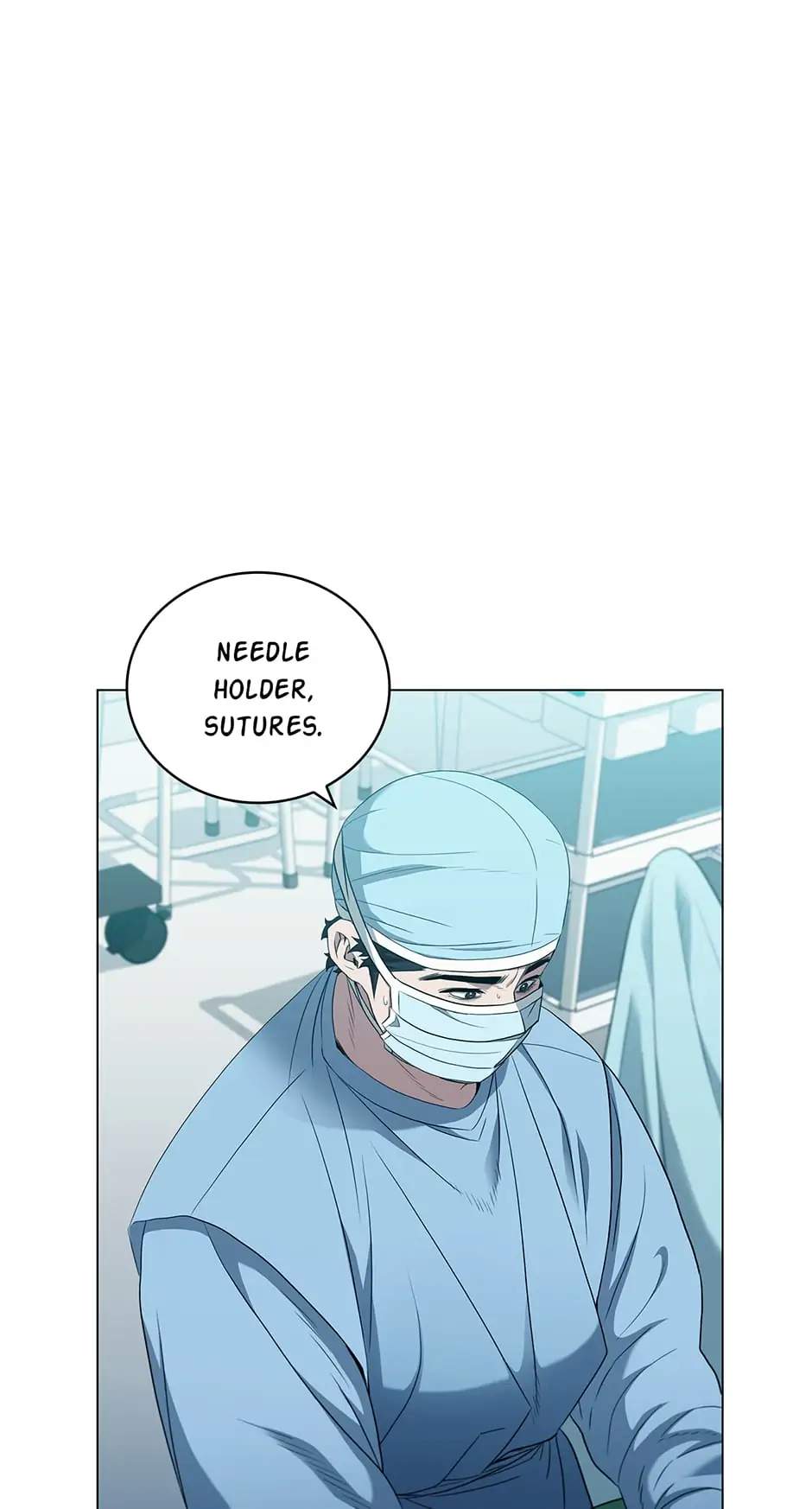 Dr. Choi Tae-Soo chapter 173 page 62
