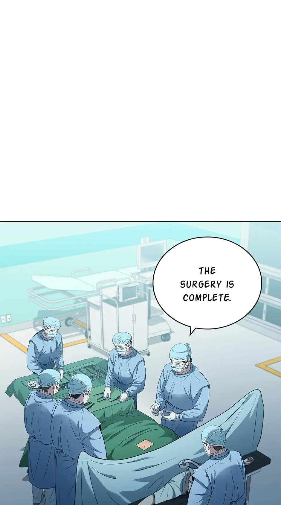 Dr. Choi Tae-Soo chapter 173 page 69