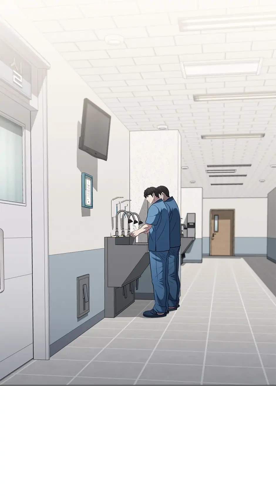 Dr. Choi Tae-Soo chapter 173 page 72