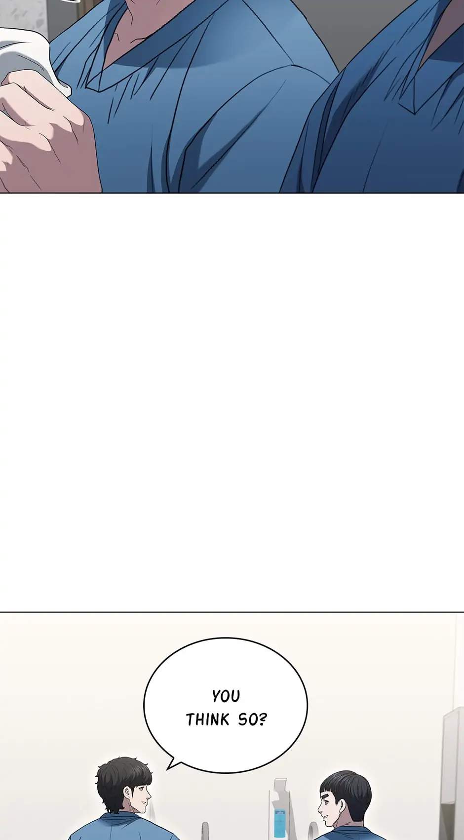 Dr. Choi Tae-Soo chapter 173 page 77