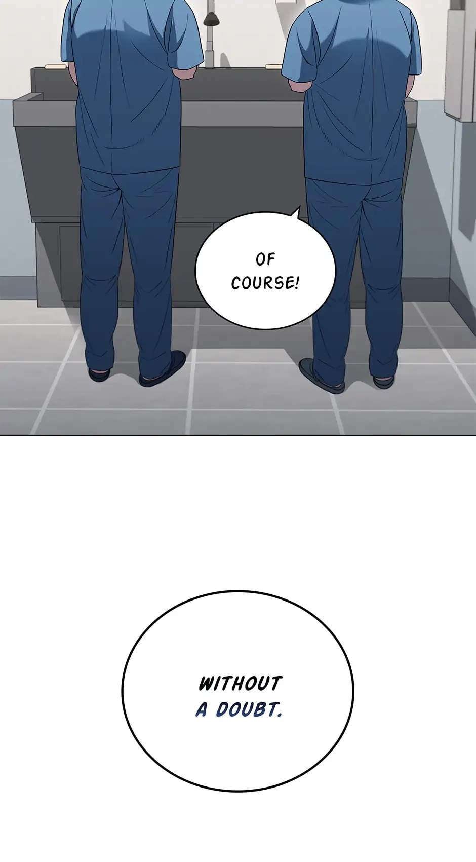 Dr. Choi Tae-Soo chapter 173 page 78