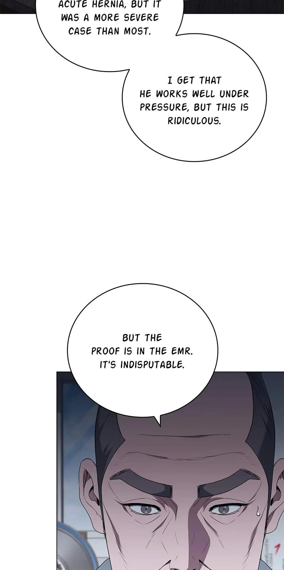 Dr. Choi Tae-Soo chapter 173 page 82